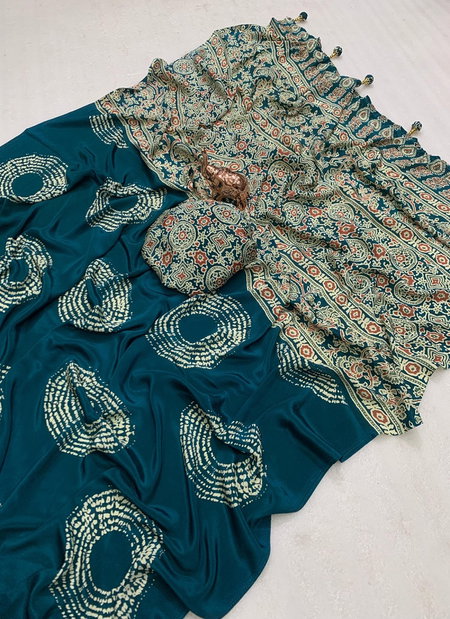 Tew Soft Model Silk Sarees Wholesale Clothing Distributors In India